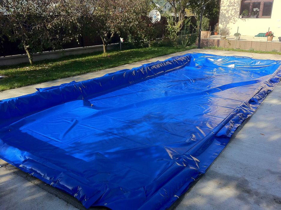 Prelate pentru piscina, calitate Premium /  orice forma si dimensiune.