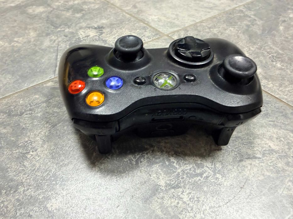 Джойстик контролер за XBOX360 оригинален