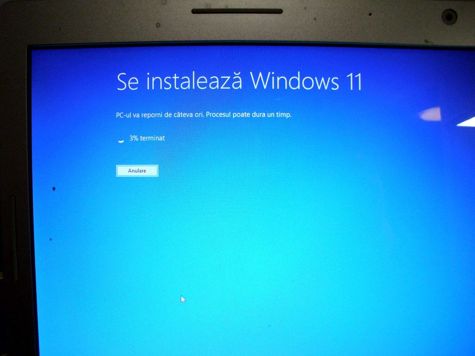 Lenovo Z710 | i7 | 16GB RAM | SSD | Ecran 17.3  | Video Dedicat