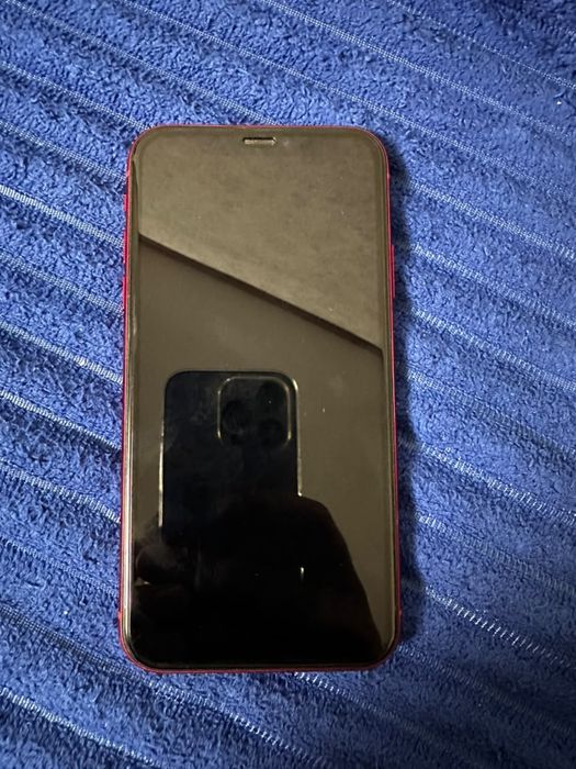 Айфон XR 128 gb.