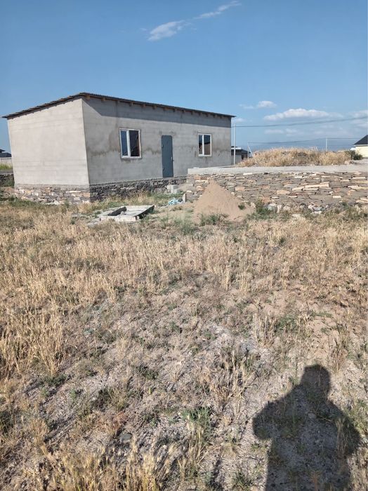 Продам участок в пригороде г.Тараз