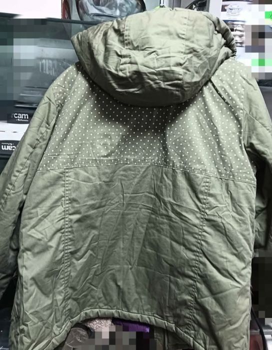 Geaca dama  stare buna