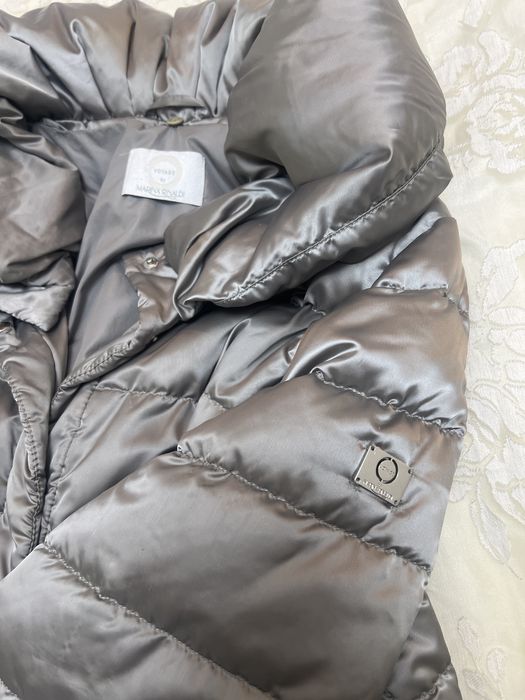 Пуховик Marina Rinaldi, 48-50