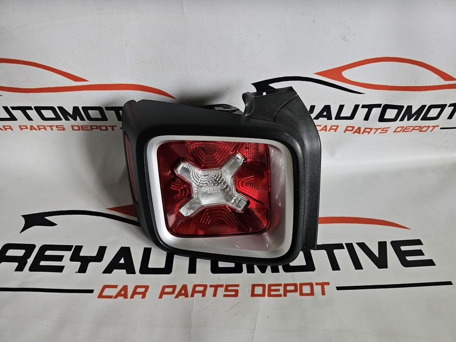 Stop stanga Jeep Renegade dupa 2015 cod 52109473
