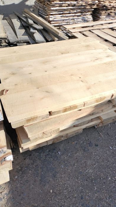 Продам деловой лес