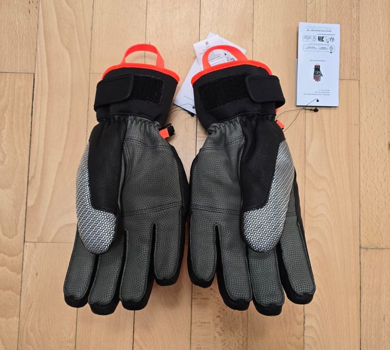 Manusi de ski Reușit  Worldcup