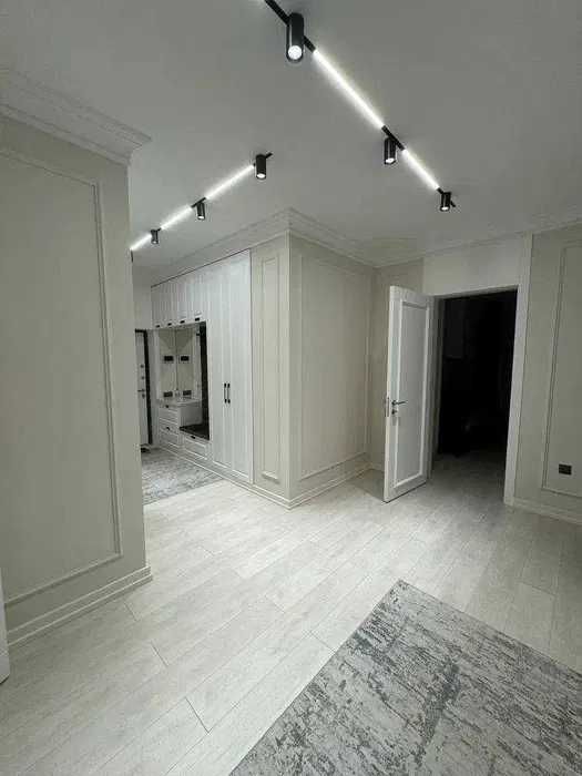 НОВОСТРОЙКА! 2х ком кв на Махтумкули Паркентский! СРОЧНО!