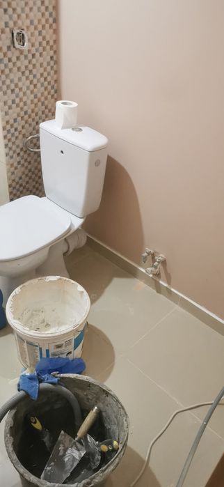 Instalator Sanitar cu preturi mici!!!