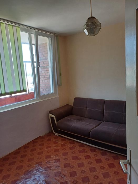 Дава се под наем Двустаен апартамент в Търговище, Вароша - 60 кв.м за 76500 € - Снимка #7