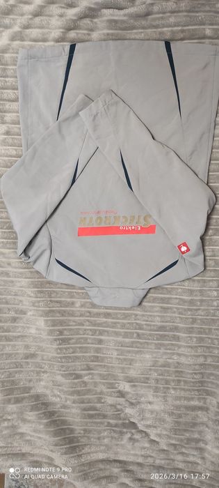 Geacă Engelbert Strauss M