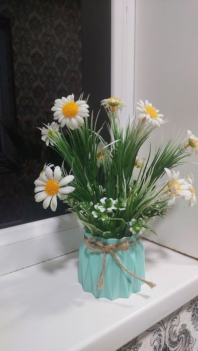 Узим язаганман подаркала яхши