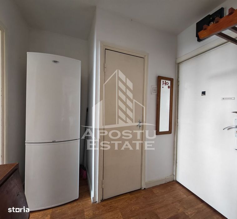 Apartament cu 2 camere de vanzare , Zona Cetății, Timisoara