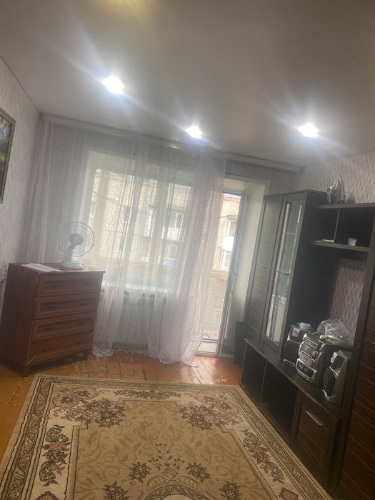 Продам однокомнатную квартиру