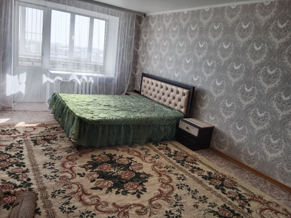 Сдам на ЭНЕРГЕТИКЕ 1 комнатную