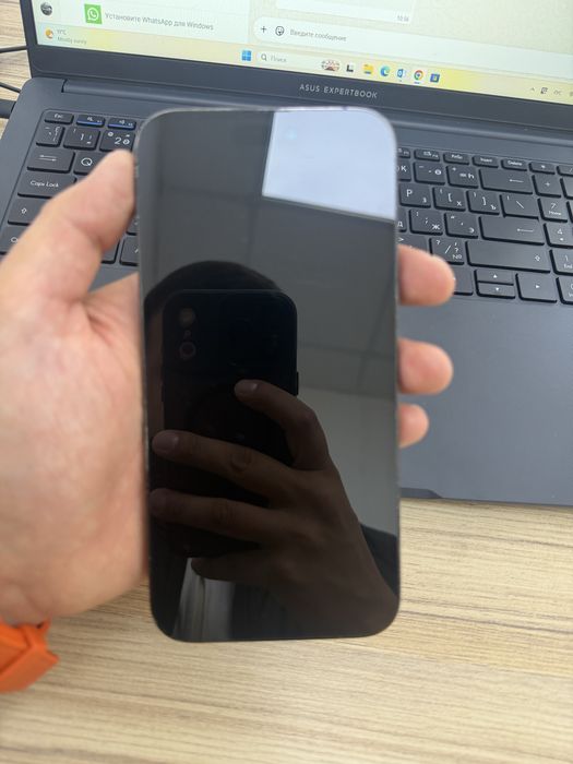 Iphone 14 pro max 256 gb