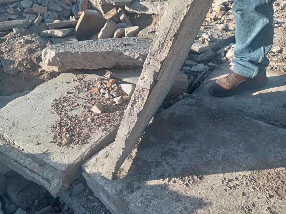 Продам плитку б /у