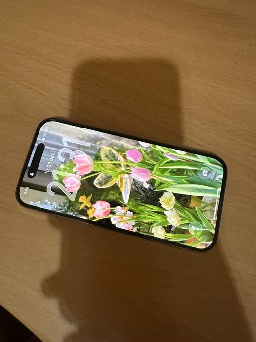 IPhone 14 pro 128 gb золотой