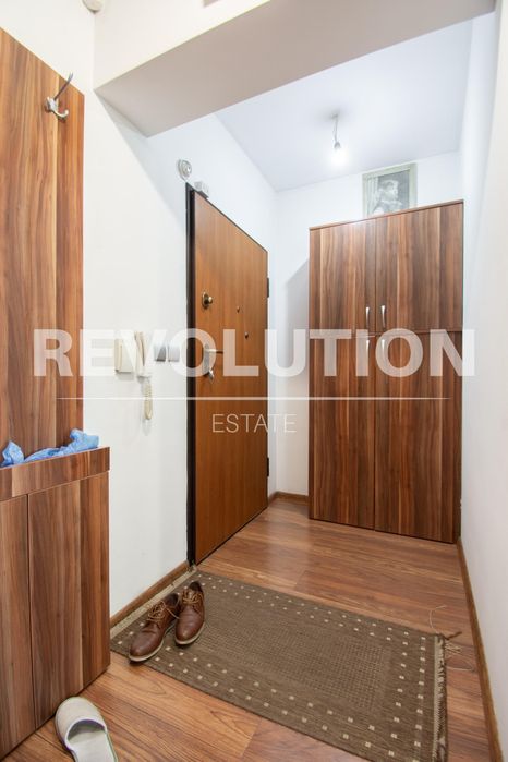 Дава се под наем Двустаен апартамент в София, Сухата река - 55 кв.м за 650 € - Снимка #8