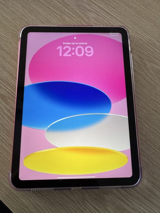 Таблет Apple iPad A16