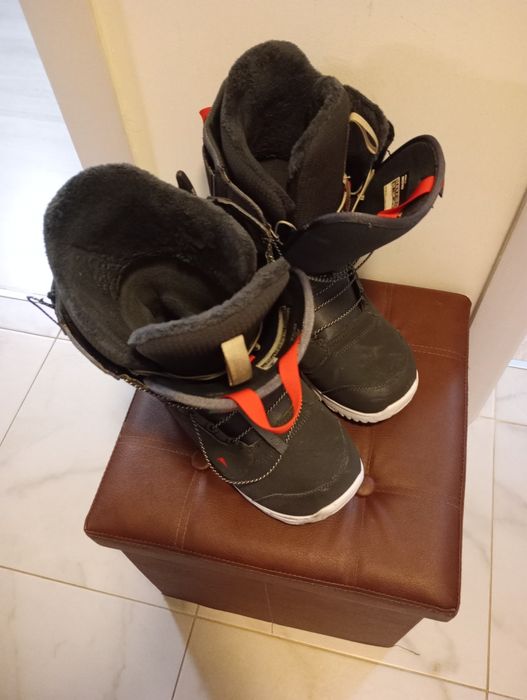 Boots snowboard Burton 43,5