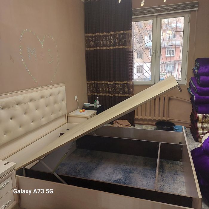 Srochno sotladi.Spalni mebel.