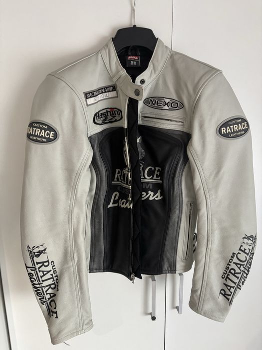 Geaca de dama moto- Polo