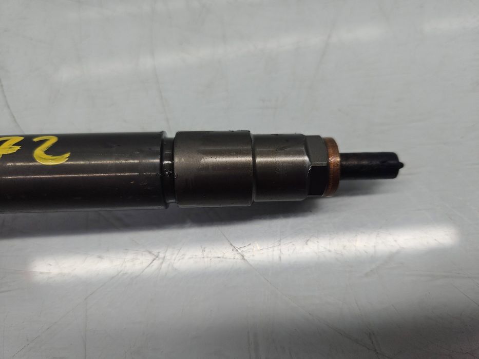 Injector Renault Scenic 3 [Fabr 2009-2015] 8201055367