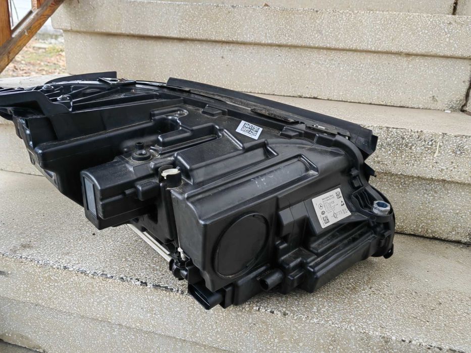 Фар Mercedes W213 E-classa LED ляв/Фар Мерцедес W213 Оригинален