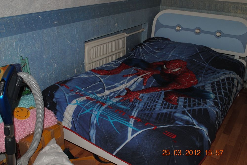 Продается детская мебель, турецкого производства.,б/у