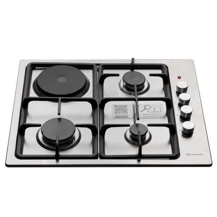 Варочная понель Hofman доставка бесплатно!