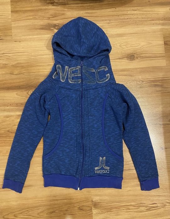 Лот от 5 бр оригинален суитчер Кappa,горнище и яке!