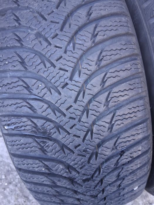 195 50 15 KUMHO   2бр зимни дот 2022г