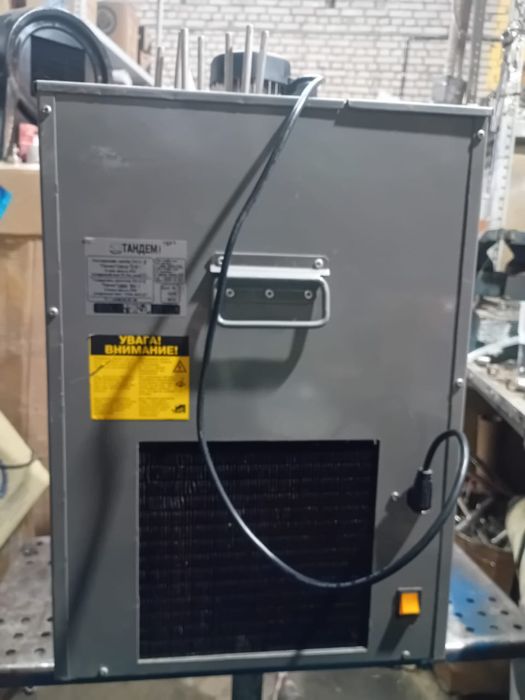 Пивной охладитель, чиллер, напитки