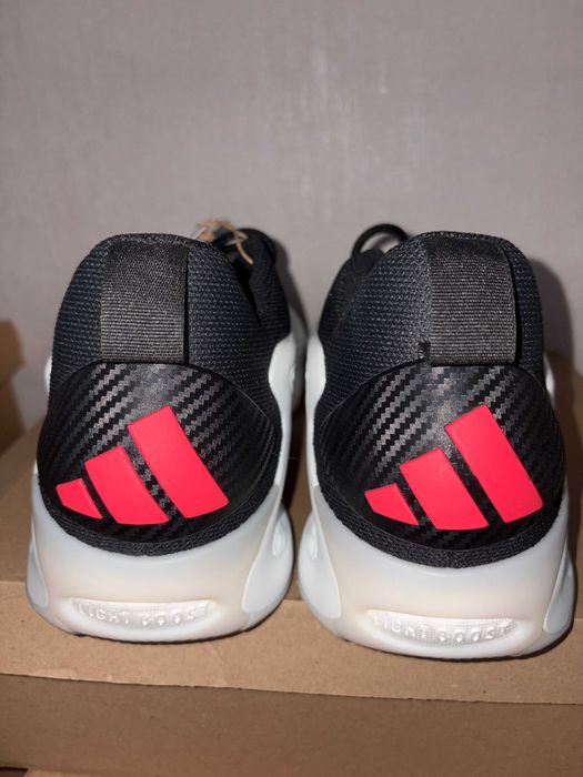 Adidas Anthony Edwards 1 (AE 1) Low - Номер 48 2/3