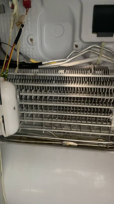 Ремонт холодильников быстро и качественно