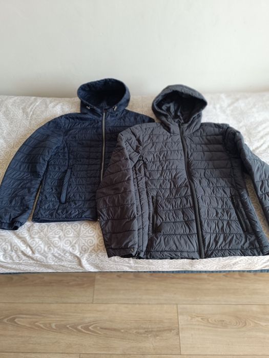 Куртки весна - осень