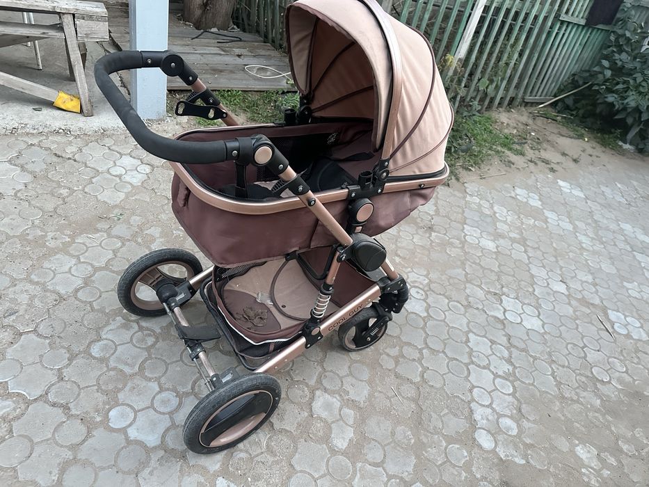 Продается коляска