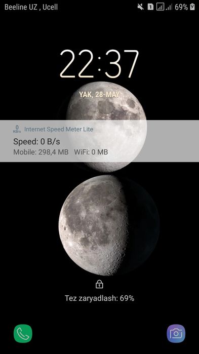 'Samsung Galaxy A5 2017'