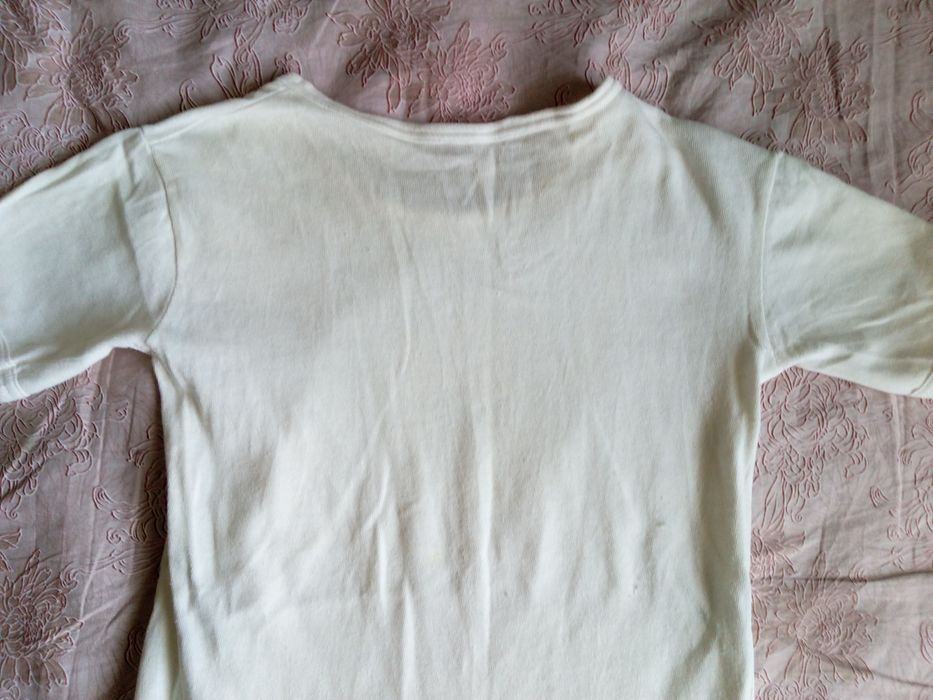 Детска тениска с къс ръкав