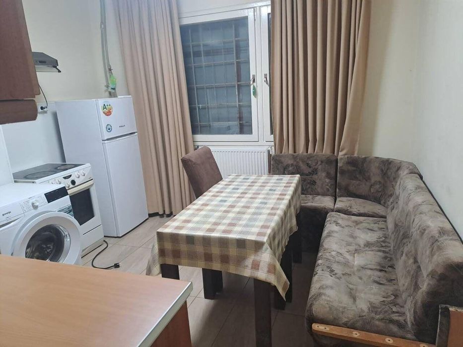 Дава се под наем Двустаен апартамент в София, Люлин 1 - 75 кв.м за 371.79 € - Снимка #4