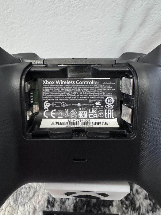 Controller/maneta Xbox series