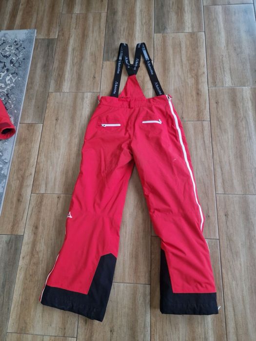 Ски екип austria (schoffel)