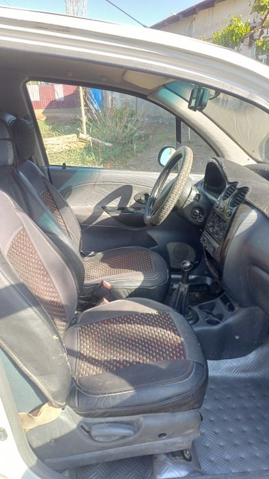 Матиз сатилади шевролет