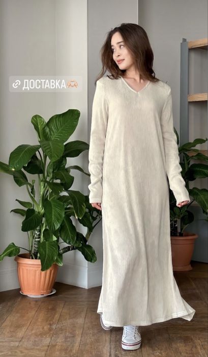 Продается платье