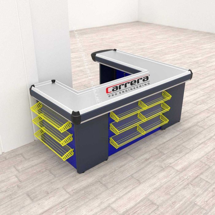 кассовый стол ...