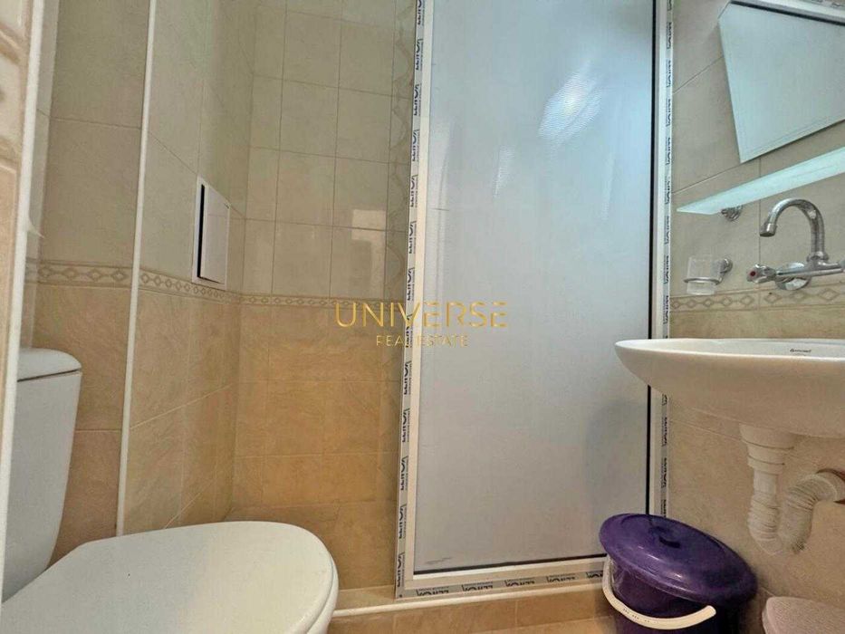 Продава се Едностаен апартамент в к.к. Слънчев бряг - 29 кв.м за 880 €/кв.м - Снимка #4