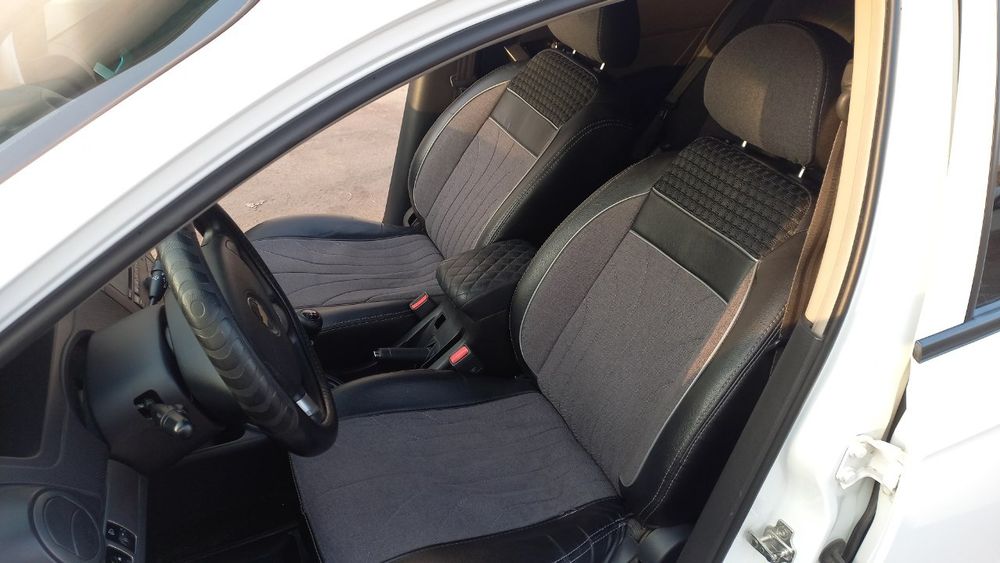 Chevrolet Nexia 2019 — 3