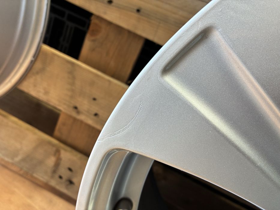 18 цола 5 х 112 мм Мерцедес , Mercedes GLC W 253 , E , S , C класа