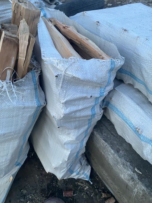 Дрова продам продам