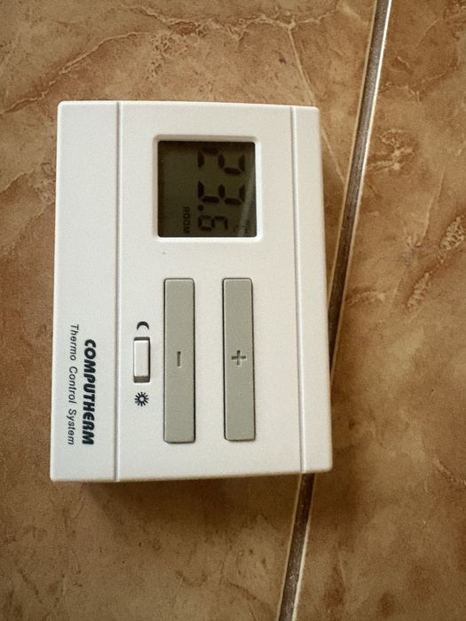 Termostat ambient pentru centrala Computherm